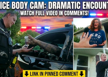 Bare-Bottomed Woman’s Arrest Impeded by 200 lb Hog