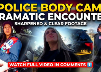 When You Pose as a Teen to Beat Up Girls Half Your Age