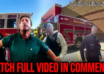 Madman Sets $1.5 Million Fire to Target Using Diapers