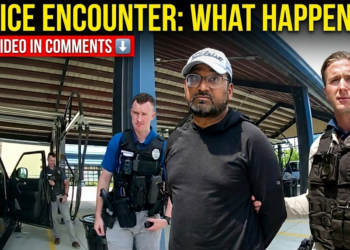 Devout Muslim Claims In-Law Runs Guns for Extremist Group Over Burglary Arrest