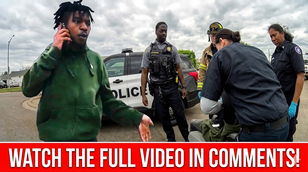 Passenger Attacks Bus Driver While Driving, Ends Badly – Don’t Be Like Tihron!