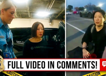 World’s Worst Liar Demands Mother’s Arrest, Then Disowns Her