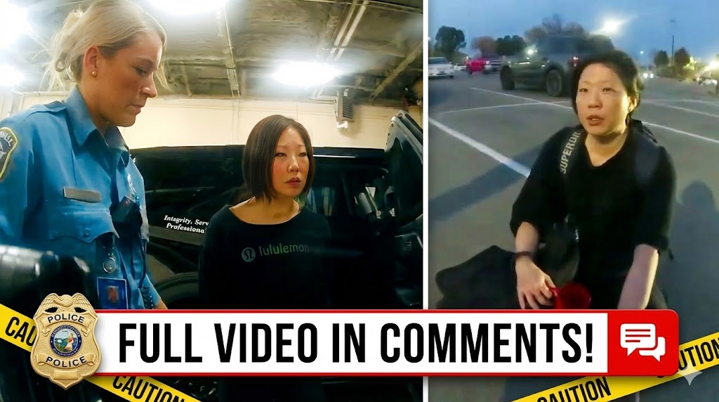 World’s Worst Liar Demands Mother’s Arrest, Then Disowns Her