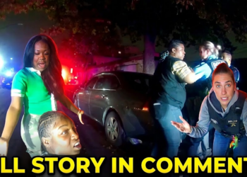 Multiple Tasers Can’t Stop Urban Pandemonium