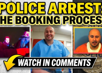 Heartbroken Homie Learns Why Police Cars Have Plastic Seats