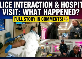 Miss Bertha Weighs Down Healthcare System with Trespassing Arrest