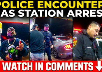 Rich Businessman Thinks He’s Above The Law