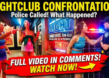 BFF’s Get Permanently Banned from the Strip Club