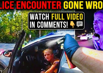 How To Speedrun Getting Pepper Sprayed