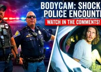 The Fastest Way to Catch a Felony at Church