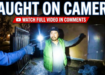 Trolling The Police Doesn’t End Well