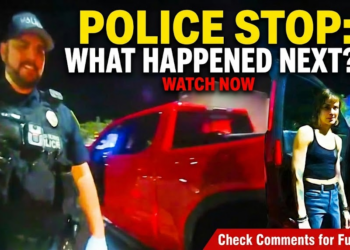 Karen Meets Karma After Felony Carjacking