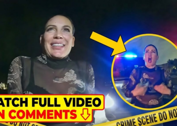 Woman Self-Destructs in the CRAZIEST Meltdown Ever Caught on Body Camera