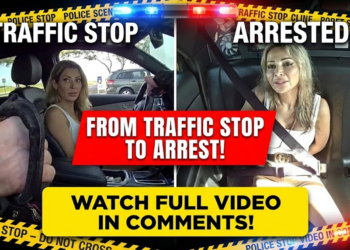 When Speeding to Work Turns into a Life Lesson