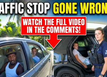 How To Catch A Felony With Your Best Friend