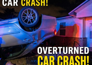 Drug Task Force Refuses to Give Up During Chase