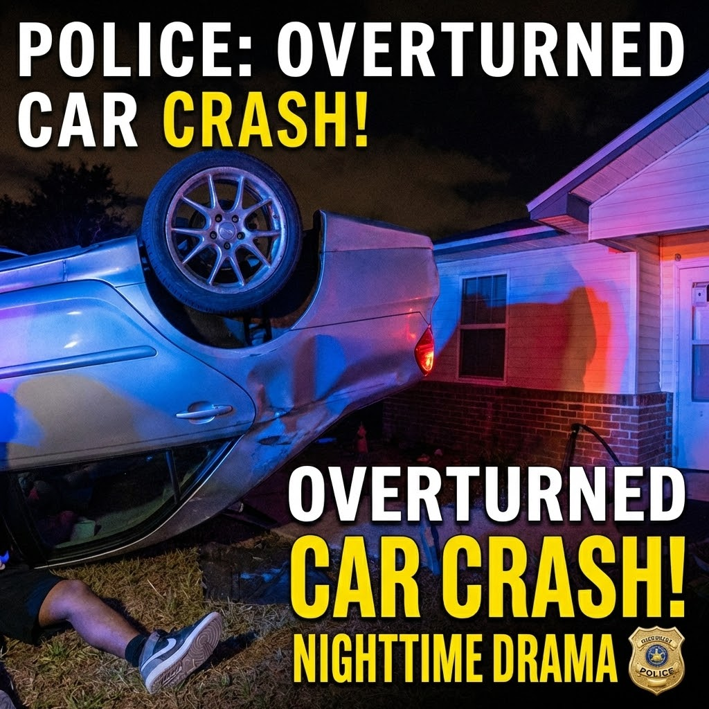 Drug Task Force Refuses to Give Up During Chase