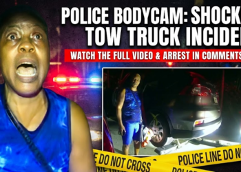 Lady Stops Making Car Payments, Ends Badly