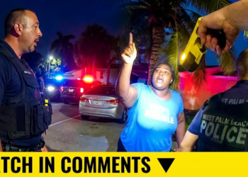 Boyfriend Beater Finally Gets Karma