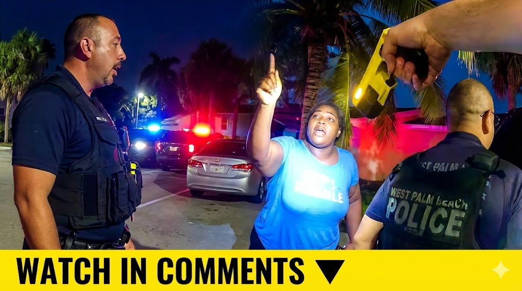 Boyfriend Beater Finally Gets Karma