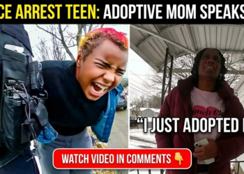 Spoiled Brat Faces Karma After Months of Abusing Her Mom