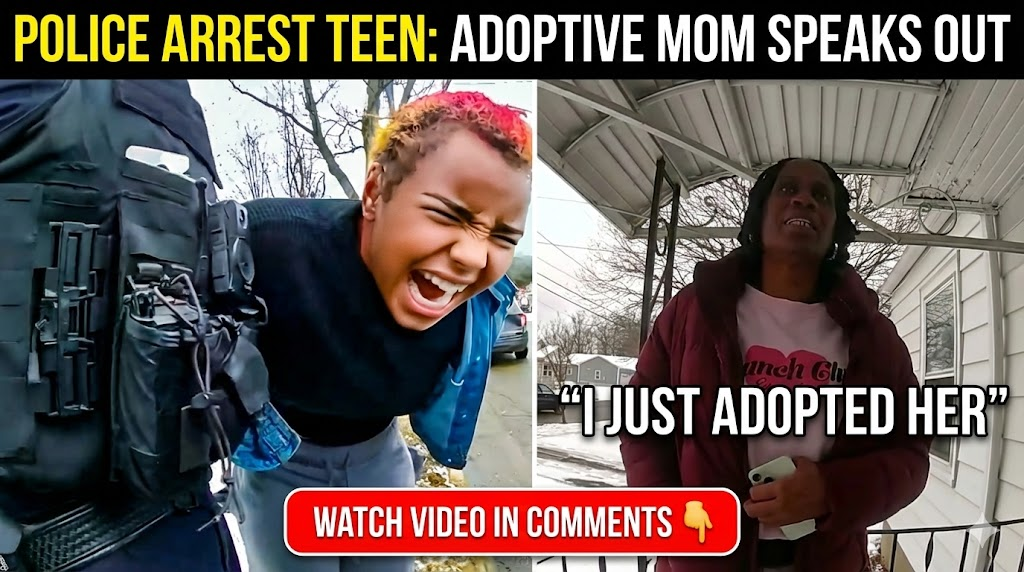 Spoiled Brat Faces Karma After Months of Abusing Her Mom