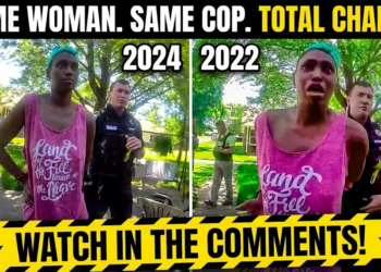 The Last Woman You’d Ever Want as Your Neighbor