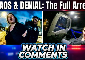 Woman’s Plan to Get Back at Ex Gets Her Instantly Arrested