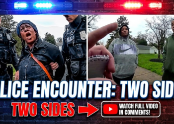 Neighbor From Hell Commits 5 Felonies Over a Parking Spot