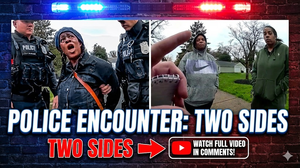 Neighbor From Hell Commits 5 Felonies Over a Parking Spot