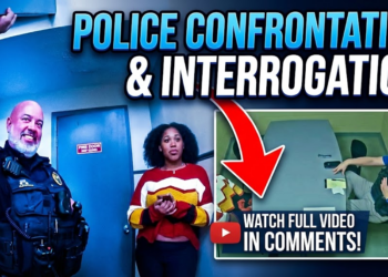 Racist Teen Gets the Surprise of Her Life From FBI