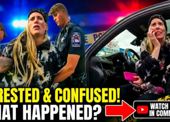 Babysitter Abandons Kids to Get Drunk, Instantly Regrets it