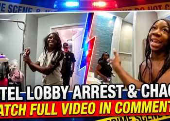 When an Entitled Princess Gets Kicked Out of the Hotel