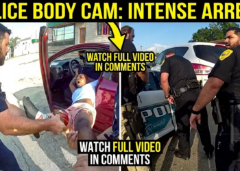 She Trashed a McDonald’s, Now She Faces the Consequences