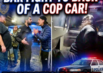 If Fighting People Was a Sport