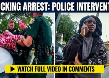 When Cops Catch a Teen with a Machine Gun and Ski Mask – A Body Cam Breakdown