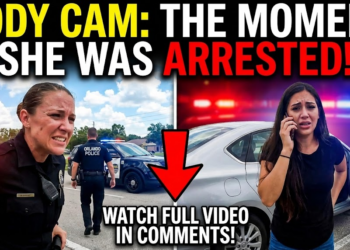 How Choosing the Wrong Parking Spot Turns Criminal