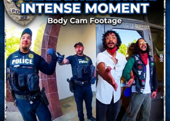 THE Most Entitled Campus Protestor