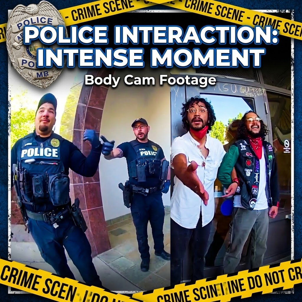 THE Most Entitled Campus Protestor