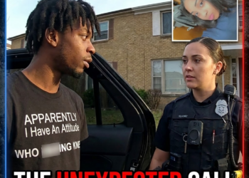 The Moment He Realized it’s 1st Degree Murder