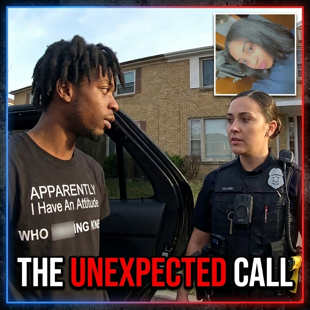 The Moment He Realized it’s 1st Degree Murder