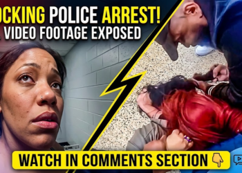 Jealous Wife Attacks Husband’s Secret Lover, Instantly Regrets it