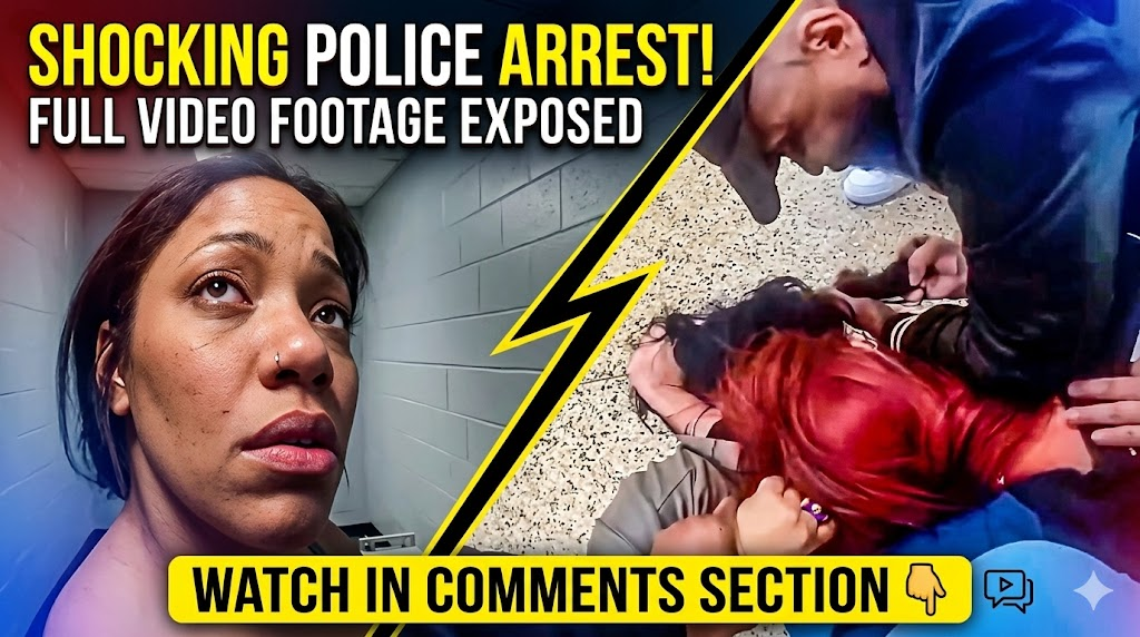 Jealous Wife Attacks Husband’s Secret Lover, Instantly Regrets it