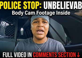 Entitled Nursing Student Thinks She’s Too Smart to Be Arrested