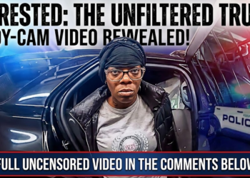 Police Rescue 8-Month-Old From Neglectful Mother