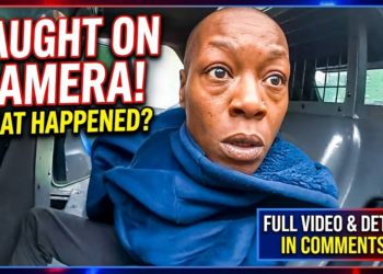 Racist Woman Picks a Fight With Police, Instantly Regrets it