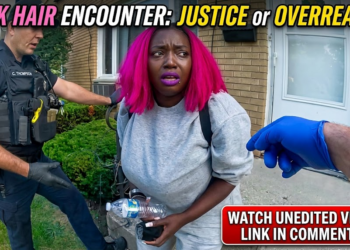 Entitled Brat Gets Instantly Arrested After Leaving Prison