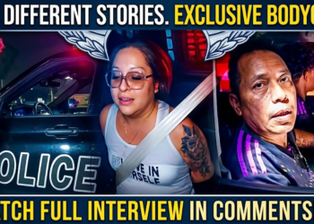 Drunk Entitled Parents Get a Reality Check