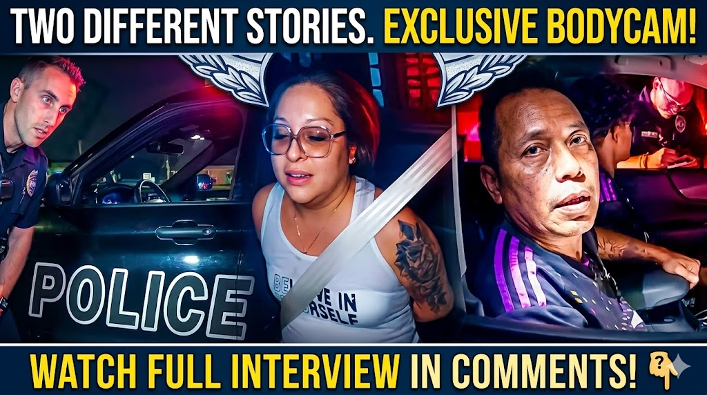 Drunk Entitled Parents Get a Reality Check