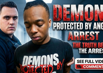 Wannabe Gangster Attacks Women For Rejecting Him at Festival